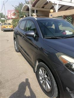 هیۆندای تۆکسۆن